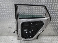 фото thumb №6, Двері правий задня hyundai tucson iii y3y