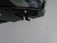 фото thumb №9, Лампа левая поворотник dacia spring 21- led