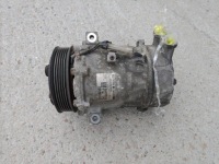 Компресор кондиціонера saab 9-3 93 ii lift 1.9ttid Оригінал, фото thumb