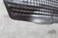 Накладка теплова mercedes cla w117 рестайлінг  a2464660736 в Україні, фото thumb