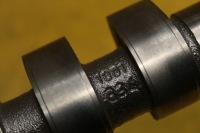 фото thumb №7, Вал выпускной volvo v40 2.0 t 1001834