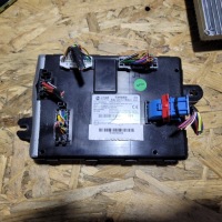 фото thumb №1, Модуль комфорту mg zs 11451646