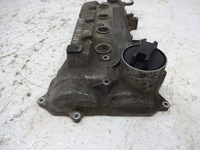 фото thumb №4, Крышка клапанов hr16 nissan juke qashqai 11-