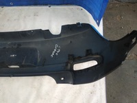 фото thumb №9, Бампер задний задняя opel corsa c bydgoszcz