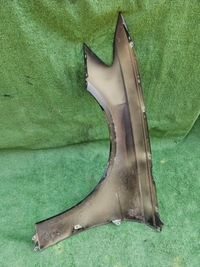 фото thumb №16, Крыло правый перед audi a6 c8 18- alu