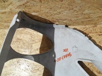 фото thumb №15, Smart fortwo w450 2005 2006- крыло левый задний