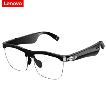 Умные музыкальные очки Lenovo с голосовым управлением