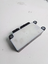 фото thumb №4, M487 модуль датчик подушек подушка безопасности opel mokka 13592886