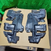 фото thumb №4, Citroen c3 iii воздуховод воздуха правая левая