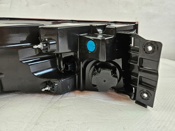 фото thumb №13, Правая задняя лампа hyundai genesis gv80 i 1 gv 80 92402 t6000 92402t6000 20-