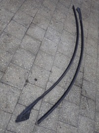 Купить Прокладка дверь крыша кузов mercedes cl w216, фото thumb