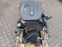 фото thumb №15, 2018 55600km x-drive bmw 730d g11 complere двигун b57d30a b57 дизель 530d