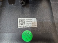 Спойлер решётка бампера перед mg hs 2018- 10597335 Оригинал, фото thumb