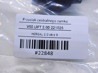 фото thumb №10, Кнопка блокування двері volvo v50 lift 30773333