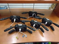 фото thumb №1, Com 2000 2k рулевой/подрулевой переключатель комбинированный citroen peugeot