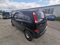 фото thumb №9, Opel meriva впуск воздуха do кабины 2003 1.7l 464652911 274-014