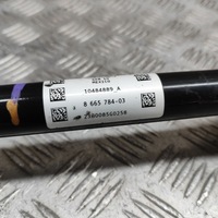 фото thumb №7, Bmw 3 g20 g21 2023 правая сторона приводной вал задняя