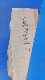 фото thumb №13, Моторчик регулировки лампы 007457-01 mercedes w208 w210 w163