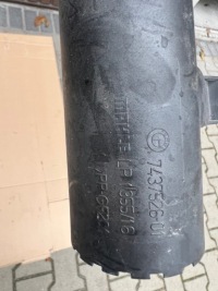 Bmw f39 x2 x1 f48 модуль обнаружения негерметичность 7333301 с Разборки, фото thumb