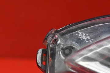 фото thumb №10, Галоген левый перед переднее 9670476280 peugeot 508 10-14