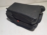 фото thumb №6, Малый сиденье mercedes w251 2 ряд alcantara