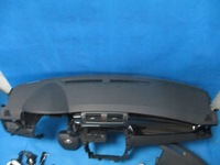 фото thumb №6, Консоль приборная панель приборная панель mahindra kuv100 g80 комплект