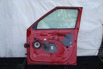 фото thumb №9, Дверь правый перед skoda fabia ii 8151 07-14