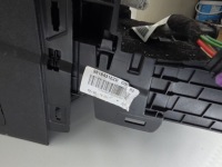 фото thumb №9, Peugeot 508 ii подлокотник консоли 98164316zd середина