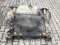 фото thumb №8, Honda cr-v iv 12- pas задній піддон багажника 2wd лак : nh788p