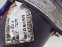 фото thumb №10, Toyota avensis t25 рулевая колонка усилитель электрические 45200-05240