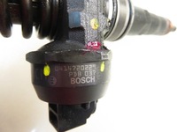 фото thumb №8, Насос-форсунка seat alhambra i 2.0 tdi - brt 038130073bj 0414720229