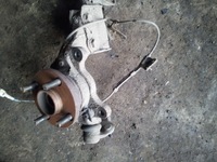 фото thumb №6, Corolla e12 02- 1,4 d-4d поворотный кулак рычаг правая