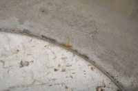 фото thumb №7, Fiat linea крыло левый перед передний