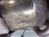 фото thumb №7, Катализатор правый porsche 911 992 gt3 22r