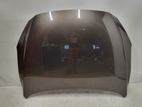 фото thumb №1, Mazda 3 iii капот кришка двигуна