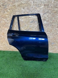 фото thumb №1, Дверь правый задняя задние bmw x3 f25