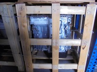 фото thumb №1, Двигатель стойка iveco daily 3.0 f1ce3481z новый e5