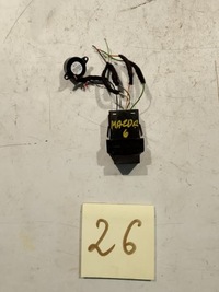 фото thumb №1, Перемикач кнопка газу b/g