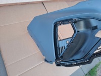 фото thumb №2, Бампер перед mg marvel r pdc оригинал новый!!!