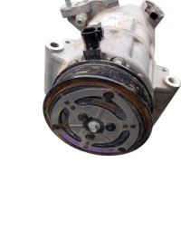 фото thumb №4, Компрессор кондиционера ford fiesta mk8 1.0 1.1 oem номер h1bh-19d629-db