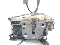 фото thumb №1, Замок двері праві зад mercedes citan хетчбек 8200512366 12-21