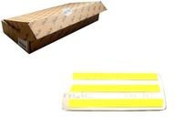 фото thumb №1, Стекло зеркало наружного плоское mercedes 124