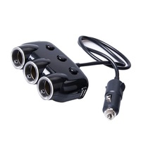 фото thumb №6, Легка зарядний пристрій автомобільна акумулятор gps