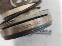 Alfa mito 1.4 t-jet 198a4000 120km цилиндр сцепления fte-za34819.10 в Украине, фото thumb