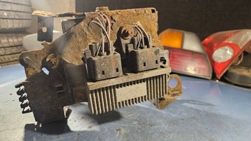 фото thumb №11, Abs насос блок управления свечей накаливания renault vel satis espace laguna 3.0dci