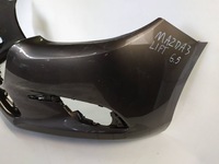 фото thumb №9, Mazda 3 iii bm bane lift 2016- бампер перед передній