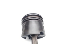 фото thumb №10, Bmw 3 серія поршень з шатуном 320d дизель 130kw 177 hp n47d20a 2008