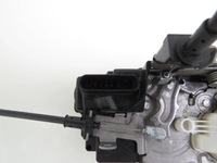 фото thumb №7, Замок двері праві зад задній 6 pin 31391827 volvo v40 ii