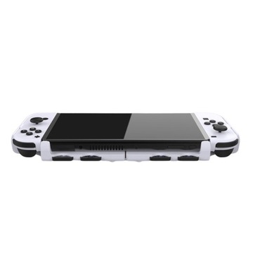 Складная рукоятка IRIS для OLED-консоли Nintendo Switch, черная