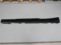 фото thumb №1, Bmw f21 f22 f23 молдинг порог левая порог левый 668